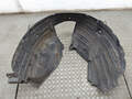 Защита арок (подкрылок) Nissan Qashqai J10 2006-2013 - 21048559