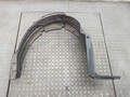 Защита арок (подкрылок) Honda Civic 2005-2012 - 21048598