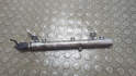 Рампа (рейка) топливная Mercedes GL X164 2006-2012 - 21048602