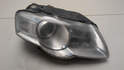Фара передняя Volkswagen Passat 6 2005-2010 - 21048608
