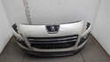 Бампер Peugeot 3008 2009-2016 - 21048610