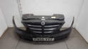 Бампер Ssangyong Rodius 2004-2013 - 21048632