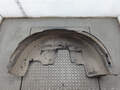 Защита арок (подкрылок) Kia Sorento BL 2002-2011 - 21048779