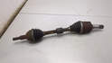 Приводной вал, шрус Chrysler Town-Country 2007-2010 - 21048896