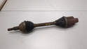Приводной вал, шрус Chrysler Town-Country 2007-2010 - 21048926