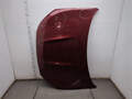 Капот Nissan Qashqai J10 2006-2013 - 21049028