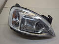 Фара передняя Opel Corsa C 2000-2006 - 21049278