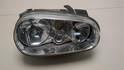 Фара передняя Volkswagen Golf 4 1997-2006 - 21049357