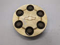 Колпачок литого диска Chevrolet Tahoe 1999-2006 - 21049474