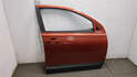 Дверь боковая Nissan Qashqai J10 2006-2013 - 21049478