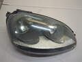 Фара передняя Volkswagen Golf 5 2003-2009 - 21049481