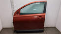Дверь боковая Nissan Qashqai J10 2006-2013 - 21049494