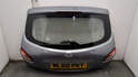 Крышка багажника Nissan Qashqai J10 2006-2013 - 21049556