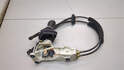 Кулиса кпп Mercedes A W168 1997-2004 - 21049583