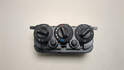 Переключатель печки Mercedes A W168 1997-2004 - 21049628