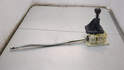 Кулиса кпп Chevrolet Aveo (T250 / 255) 2006-2012 - 21049680