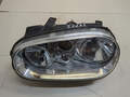 Фара передняя Volkswagen Golf 4 1997-2006 - 21049685