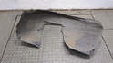Защита арок (подкрылок) Volkswagen Golf 6 2008-2012 - 21049779