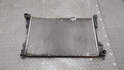 Радиатор охлаждения двигателя Mercedes C W203 2000-2008 - 21049796