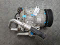Компрессор кондиционера Skoda Fabia 2007-2014 - 21049822