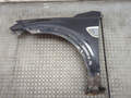 Крыло Chevrolet Captiva 1 2006-2011 - 21049827