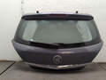 Крышка багажника Opel Astra H 2004-2010 - 21049854