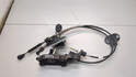 Кулиса кпп Ford Focus 2 2005-2008 - 21049876