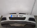 Бампер Opel Vectra C 2002-2008 - 21049944