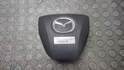Подушка безопасности водителя Mazda 3 (BL) 2009-2013 - 21049973