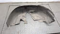 Защита арок (подкрылок) Volkswagen Golf 6 2008-2012 - 21049997