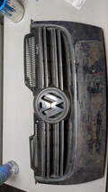 Решетка радиатора Volkswagen Golf 5 2003-2009 - 21050012