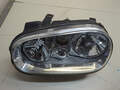 Фара передняя Volkswagen Golf 4 1997-2006 - 21050076