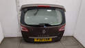 Крышка багажника Renault Scenic 3 2009-2012 - 21050126