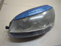 Фара передняя Volkswagen Golf 5 2003-2009 - 21050233