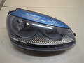 Фара передняя Volkswagen Golf 5 2003-2009 - 21050246