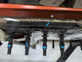 Катушка зажигания Opel Zafira A 1999-2005 - 21050278