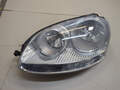 Фара передняя Volkswagen Golf 5 2003-2009 - 21050316