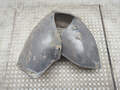 Защита арок (подкрылок) Volkswagen Golf 6 2008-2012 - 21050324