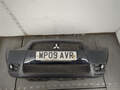 Бампер Mitsubishi Colt 2002-2012 - 21050388