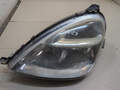 Фара передняя Mercedes A W168 1997-2004 - 21050467