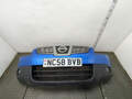Бампер Nissan Qashqai J10 2006-2013 - 21050478