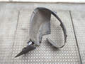 Защита арок (подкрылок) Opel Vectra C 2002-2008 - 21050490