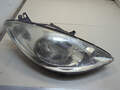 Фара передняя Peugeot 1007 2005-2009 - 21050493