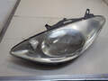 Фара передняя Peugeot 1007 2005-2009 - 21050619