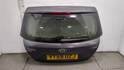 Крышка багажника Kia Ceed 1 2007-2012 - 21050721