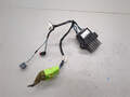 Резистор печки Chrysler Town-Country 2007-2010 - 21050766