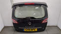 Крышка багажника Renault Scenic 3 2009-2012 - 21050813