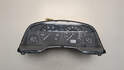 Приборная панель Opel Zafira A 1999-2005 - 21050887