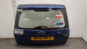Крышка багажника Ford Focus 2 (рест) 2008-2011 - 21050899