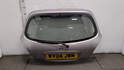 Крышка багажника Nissan Almera N16 2000-2006 - 21050914